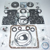 4L60E|4L65E Gasket & Seal Overhaul Kit w/ Molded Rubber Pistons (2004-2013)