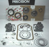 4L80E Banner Transmission Rebuild Kit (1997-2011) w/ Pistons