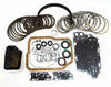 4F27E FN4A-EL Transmission Master Rebuild Kit (1999-2013) 4F27E FN4A-EL Transmission Master Rebuild Kit (1999-2013)
