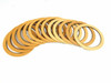 A4LD Clutch Friction Plate Module (1985-1989) Raybestos