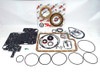 E4OD Build Your Own Basic to Badass Banner Rebuild Kit