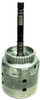 Input Drum w/ 245mm Shaft 27-Spline 4L60E (1993-2005) NO Pilot NO Reluctor