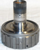 4L60E Front Ring Gear w/ Reaction Shaft (1983-L2000) (Washer Style)