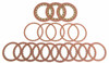 Raybestos Powertrain Turbo 350/C Stage-1 Red Clutch Plate Module
Buy Now at Global Transmission Parts!