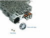 4L60E 4L65E 4L70E Pinless Forward Accumulator Piston Kit by Sonnax