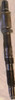 4L60E Output Shaft, 2WD, 4.5'' Splines, 18.5'' Long w/ Shield