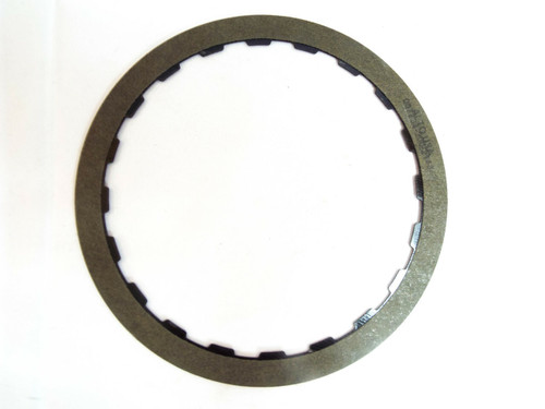 700R4|4L60E 3-4 Clutch Friction - HE (1982-UP) 0.08'' Alto