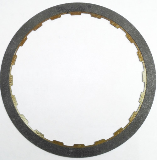 700R4 4L60E 3-4 Clutch Friction HE (1982-UP) 0.08'' Raybestos