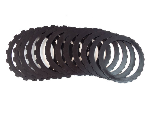 C6 Kolene Coated Performance Steel Module (1966-1996)