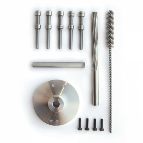 Mercedes 722.6 NAG2 Transmission Pressure Regulator Valve Body Bore Repair Kit