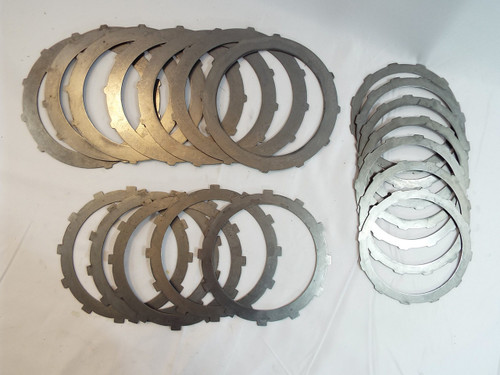 A500 40RH Steel Plate Module (1988-UP) Alto A500 40RH Steel Plate Module (1988-UP) Alto