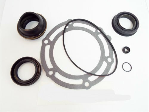 Borg Warner BW4482  Transfer Case Seal & Gasket Overhaul Kit
