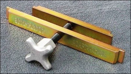 E4OD 4R100 Intermediate Piston Belleville Spring Compressor by Adapt-A-Case