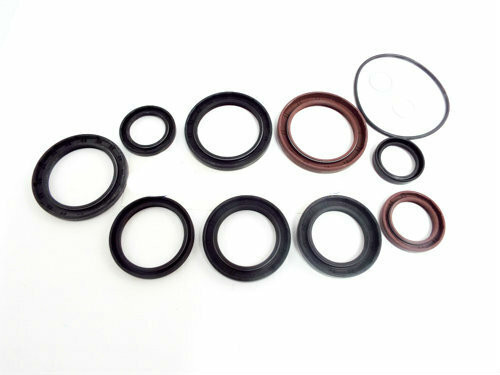 Hyundai Santa Fe (2001-2007) Tucson (2005-2007) Transfer Case Seal & Gasket Overhaul Kit
