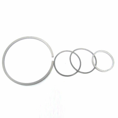 Dodge/Chrysler/Jeep 48RE A618 47RH 47RE A727 Super Servo Replacement Seal Kit by Superior (Seals Only)