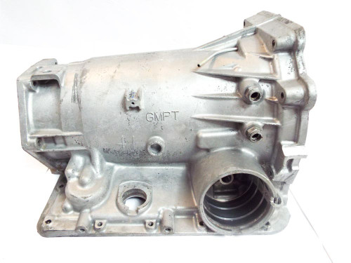 4L60E Transmission Case (24207965) 2-Piece/Bolt-On Bell Style Housing