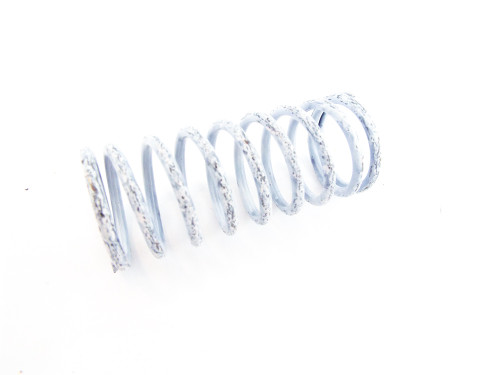 AOD AODE 4R70 Top 1-2 Accumulator Spring, White 1.075'' (1992-UP) F7AZ-7F284AA AOD AODE 4R70 Top 1-2 Accumulator Spring, White 1.075'' (1992-UP) F7AZ-7F284AA