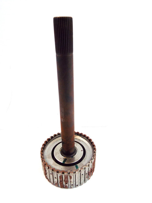 6L90 4-5-6 Clutch Hub w/ Output Carrier Shaft - 10-1/4'' (2007-UP) 24230480