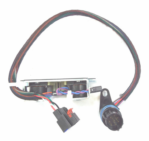 A500 A518 A618 48RE Lock-Up & Overdrive Solenoid (2000-UP) 52118500AB