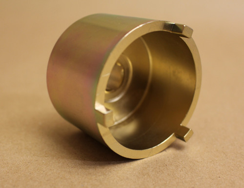 U340E U341E Output Shaft Nut Special Spanner Socket Tool by Adapt-A-Case