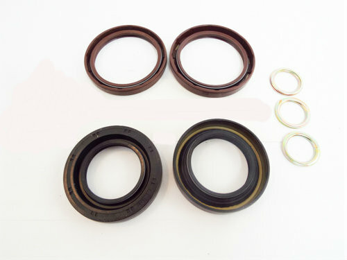 SM26 2003 Pontiac Vibe Transfer Case Seal & Gasket Overhaul Kit