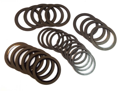 A618 48RE Friction Clutch Module by Alto