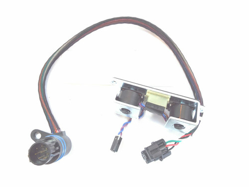 A500 A518 A618 Lock-Up & Overdrive Solenoid (1996-1999) 52118652/52118500 A500 A518 A618 Lock-Up & Overdrive Solenoid (1996-1999) 52118652/52118500