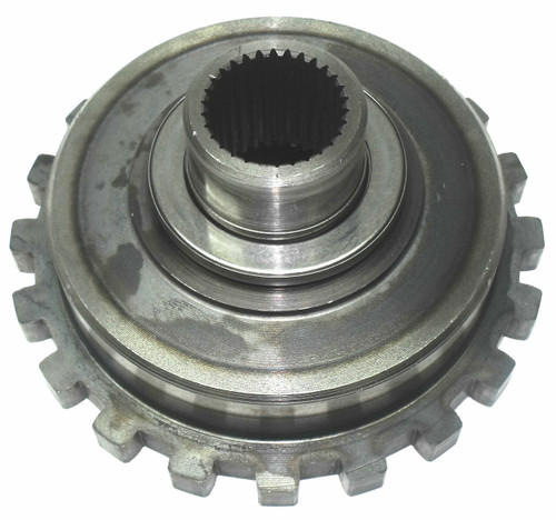 TH350 Rear Planet Ring Gear - Bearing Style (1969-1986)