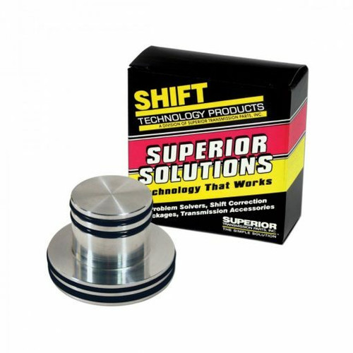 Ford AODE 4R70W/E 4R75W/E Upgraded Billet 2-3 Accumulator Piston by Superior