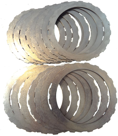 A4LD 4R44E 5R55E Steel Plate Module (1990-UP)