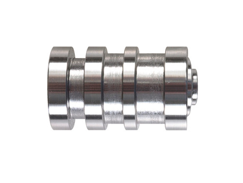 Ford AOD Upgraded Steel Boost Valve & Sleeve By Superior