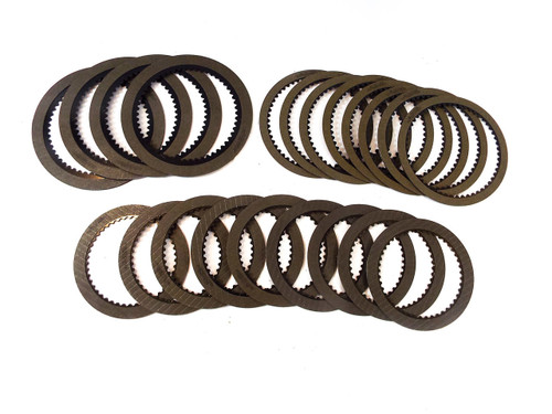 A500|40RH|42RH|42RE|44RE|40RE Clutch Friction Module (1988-UP) Alto A500|40RH|42RH|42RE|44RE|40RE Clutch Friction Module (1988-UP) Alto