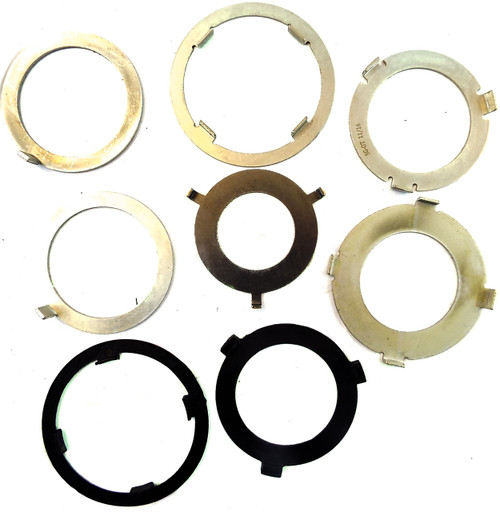 TH350 TH250 Thrust Washer Kit
