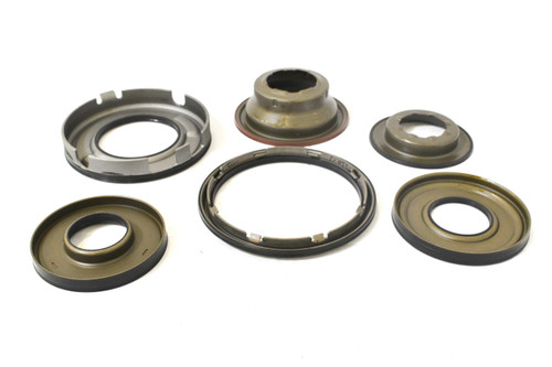 62TE Piston Kit