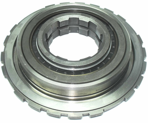 TH350 Center Support Assembly