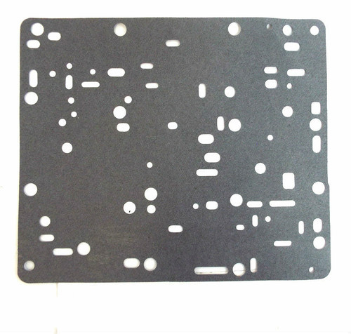 Ford CD4E Transmission Accumulator Body Cover Gasket
OEM Part Number F3RZ-7H202-A
Buy Now from Global Transmission Parts