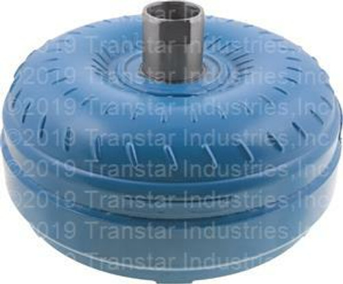 1000 2000 2400 Transmission Torque Converter - Medium Stall 1000 2000 2400 Transmission Torque Converter - Medium Stall