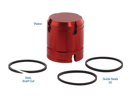 45RFE 5-45RFE 65RFE 66RFE 68RFE HD Accumulator Piston Kit - Single 45RFE 5-45RFE 65RFE 66RFE 68RFE HD Accumulator Piston Kit - Single