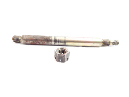 TH400 Manual Lever Shaft - 5.5'' TH400 Manual Lever Shaft - 5.5''