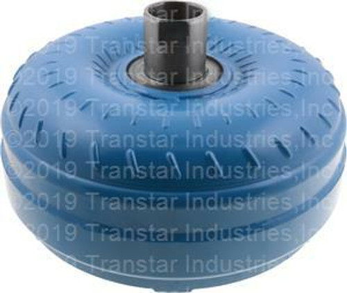 1000 2000 2400 Transmission Torque Converter - Low Stall w/ Billet Cover 1000 2000 2400 Transmission Torque Converter - Low Stall w/ Billet Cover