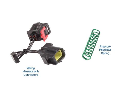 45RFE 5-45RFE 65RFE 66RFE 68RFE Line Pressure Booster Kit 45RFE 5-45RFE 65RFE 66RFE 68RFE Line Pressure Booster Kit