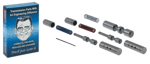 4F27E FN4A-EL Transmission Shift Kit by TransGo 4F27E FN4A-EL Transmission Shift Kit by TransGo