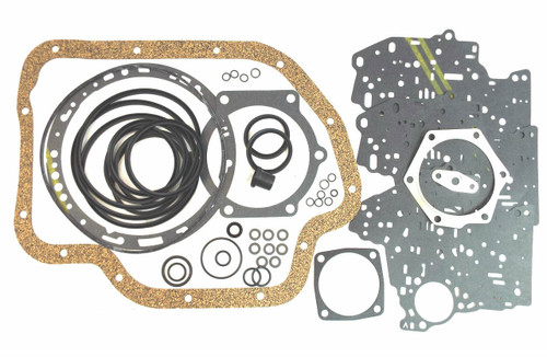 TH400 Paper Gasket & Rubber Sealing Kit (1965-1990)