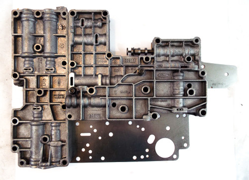 4R100 Valve Body Assembly (1998-UP) Used