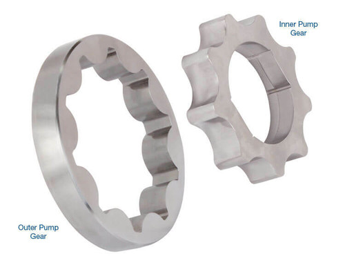 E4OD 4R100 Oversized Pump Gear Set
