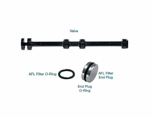 4L80E Manual Valve Kit - Sonnax 4L80E Manual Valve Kit - Sonnax