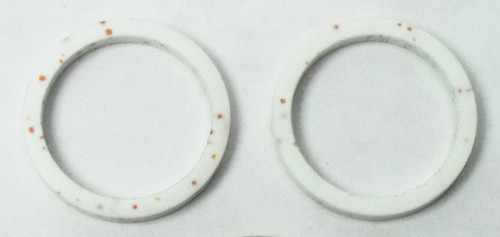 4L80E Turbine Shaft to Forward Drum Teflon Seal [Set of 2] (1991-1997)