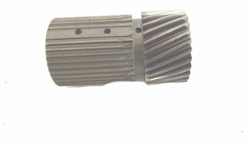 4T65E Input (Front) Sun Gear