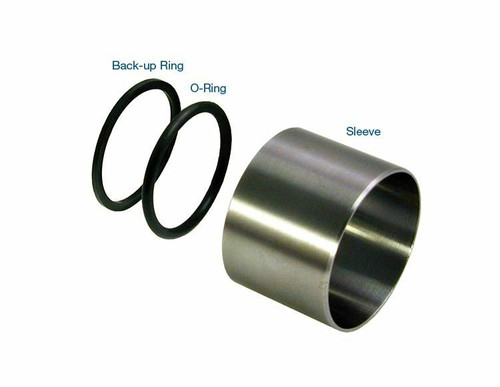 4R44E 4R55E 5R44E 5R55E A4LD C3 Reverse Servo Sleeve Kit - Sonnax