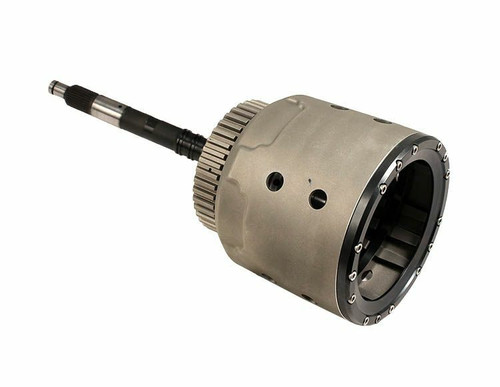 4L60E 700R4 Smart-Tech® Input Housing Kit w/ Heavy Duty Input Shaft (298mm) Sonnax